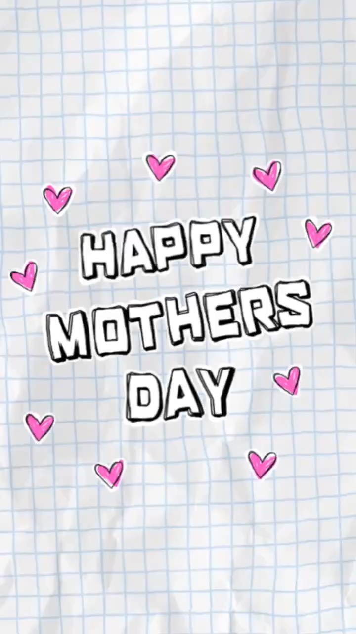 Selamat Hari Ibu ❤️