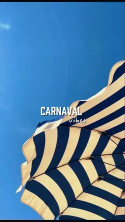 CARNAVAL RECAAP