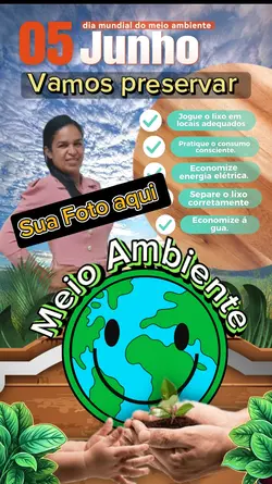 Meio ambiente 