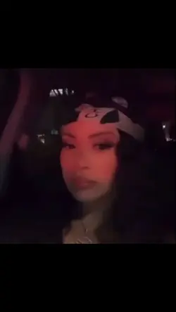 ICE SPICES MOM