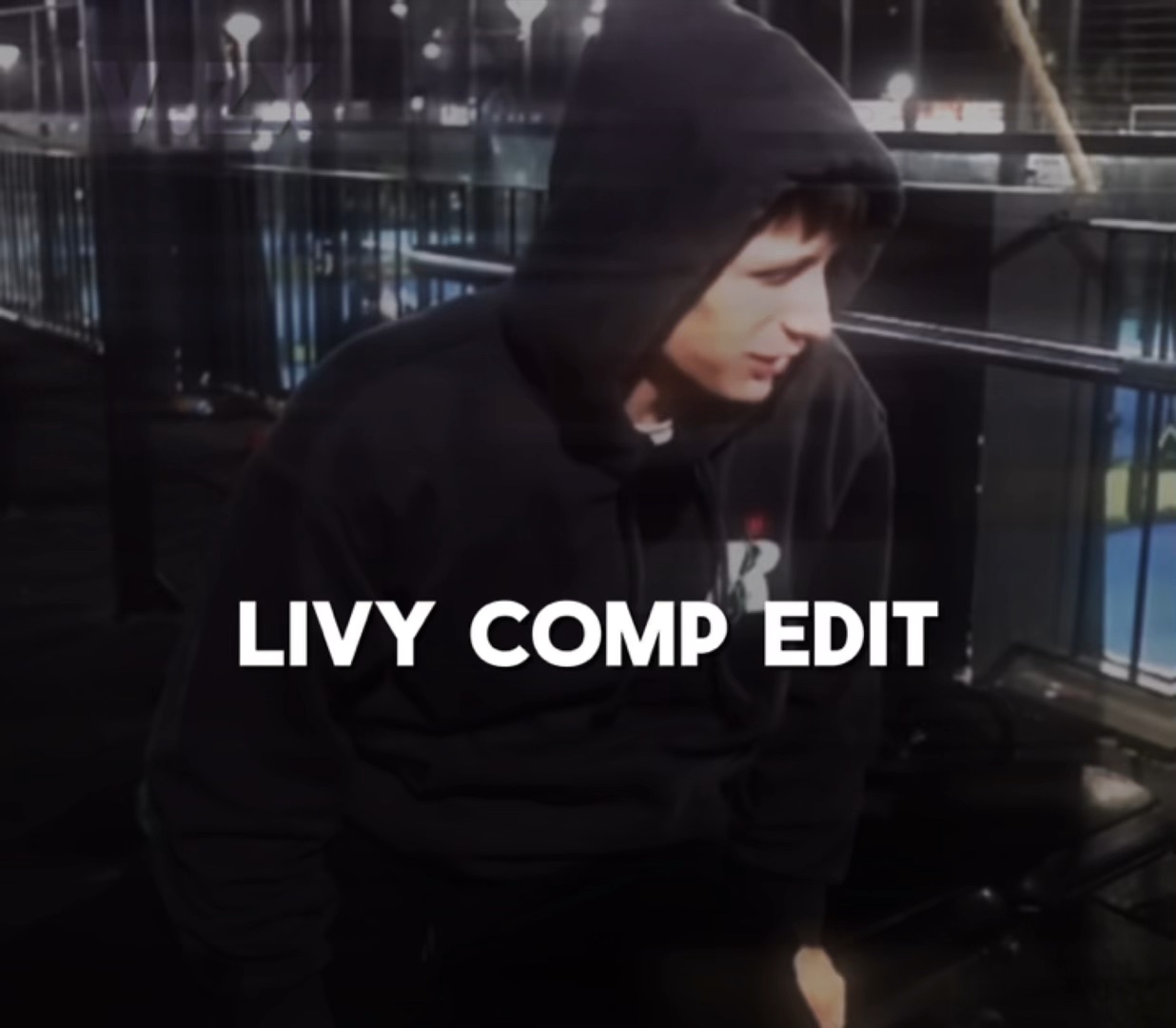 LIVY COMP EDIT
