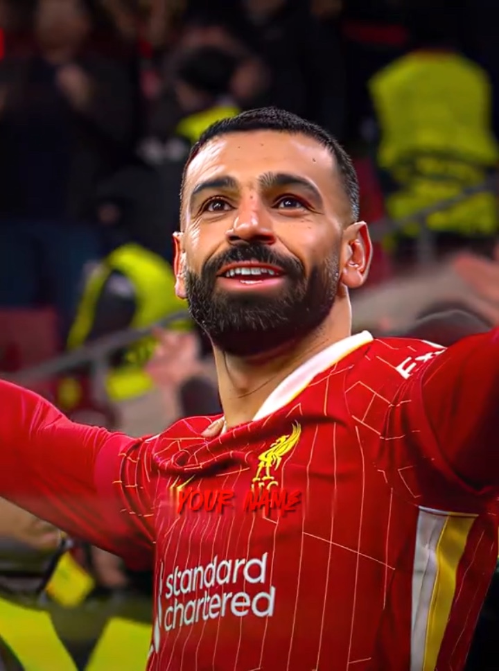 Mo salah edição gratuita 🪄
