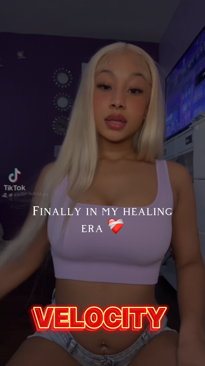 Healing ❤️‍🩹