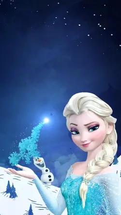 convite frozen