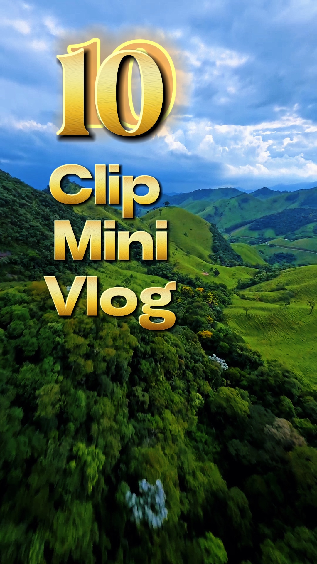 Vlog mini