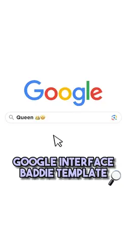 Google interface๐๐ฅ