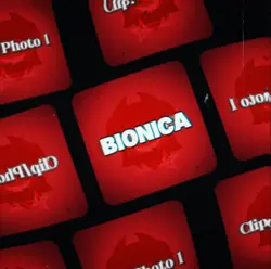 Bionica