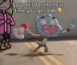 Save the W