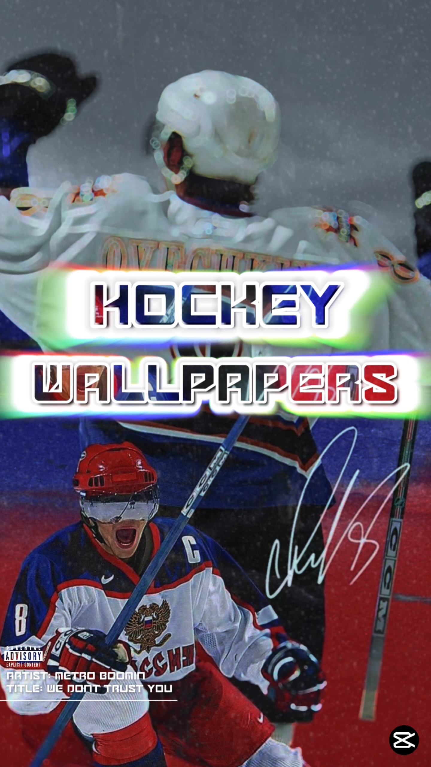 NHL WALLPAPERS