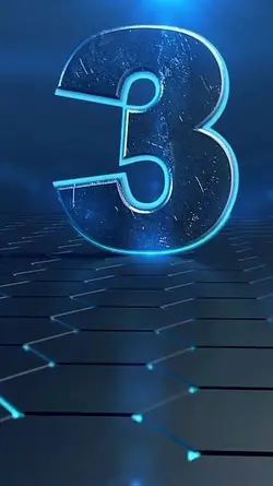 Countdown and effect