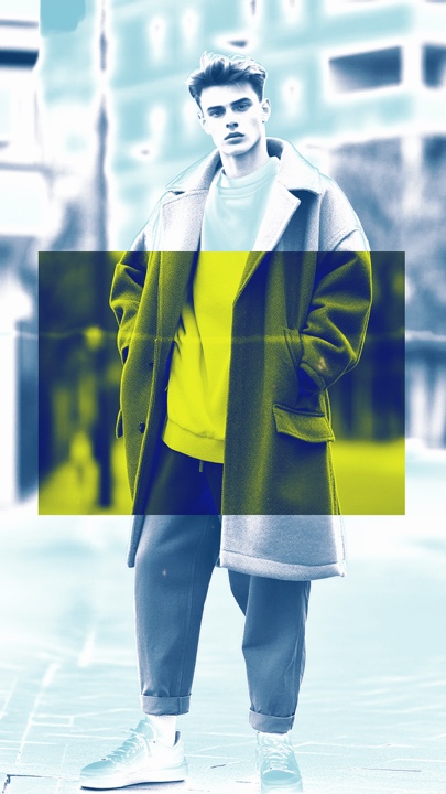 Photo Template 