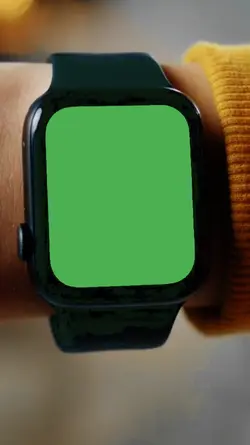 smartwatch 