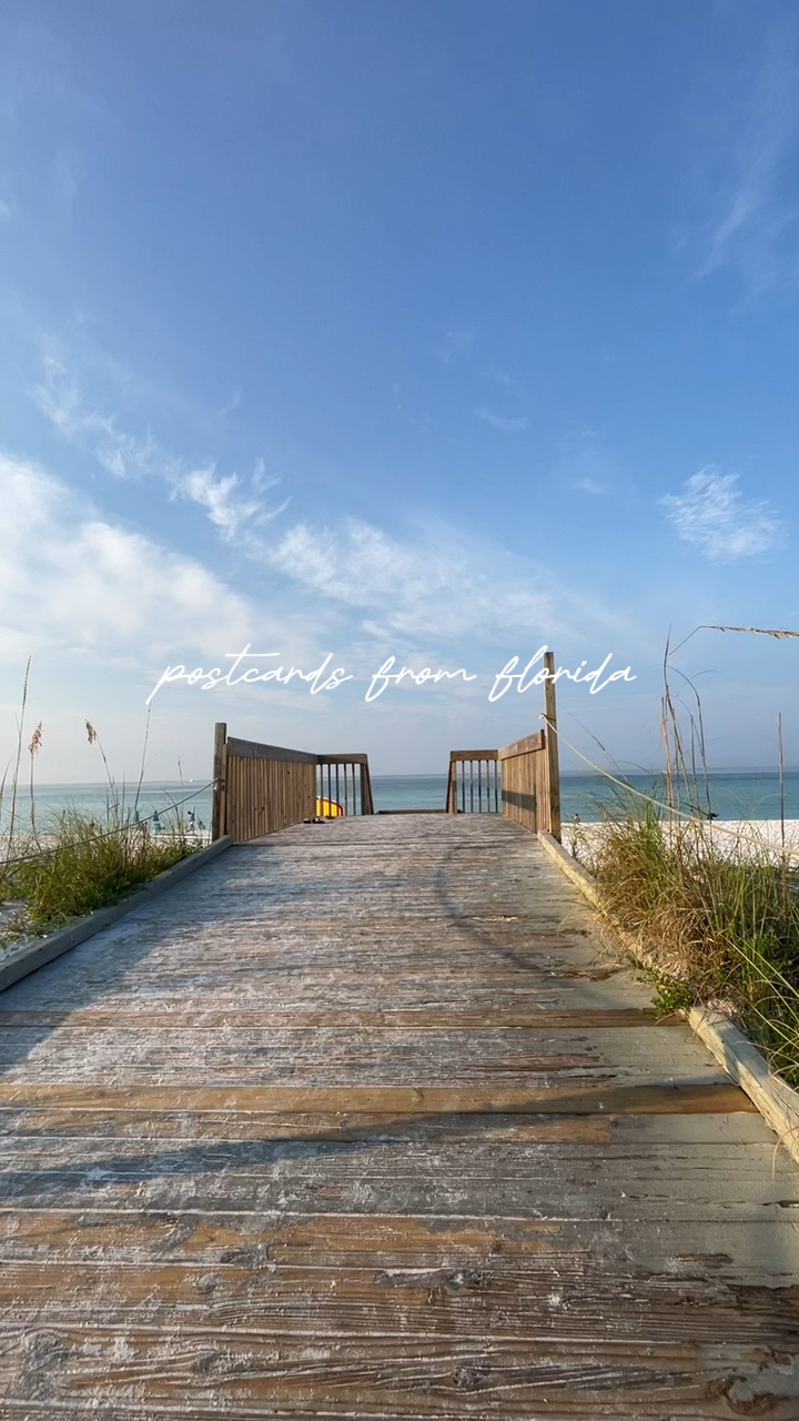 Zusammenfassung des Urlaubs