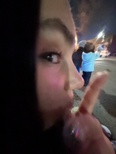 佩佩！
