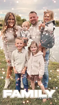 Family Love❤️