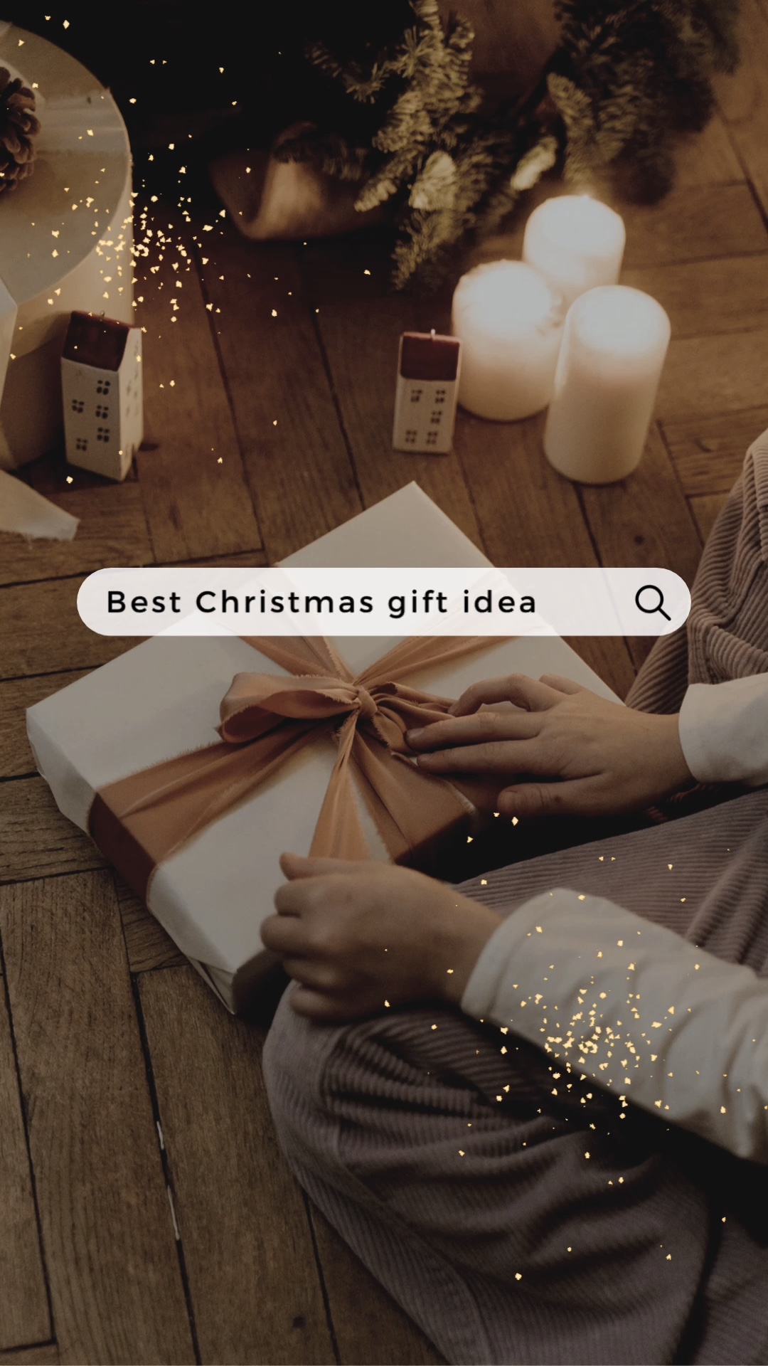 Ideas para regalos de Navidad