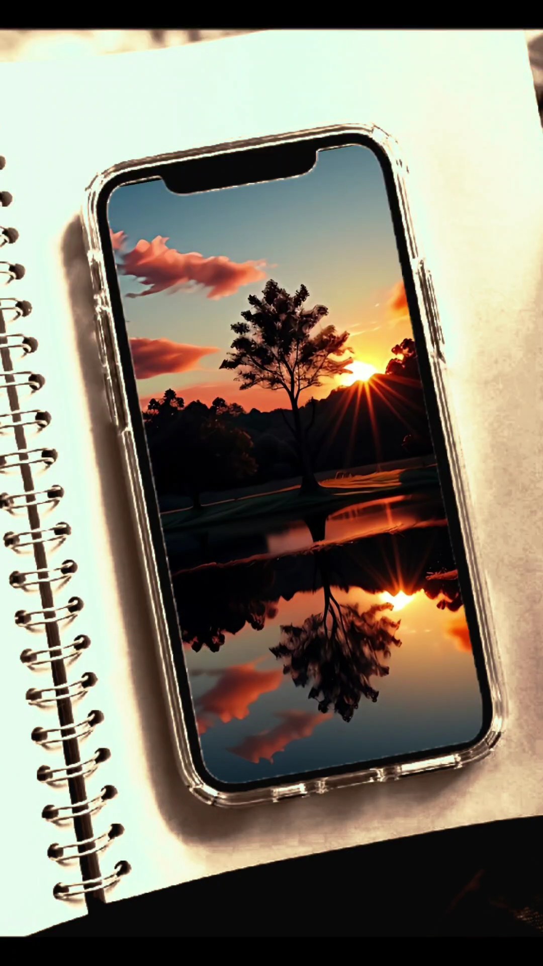 pictures in phone 