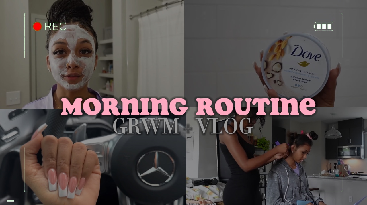 THUMBNAIL YT | | 💗