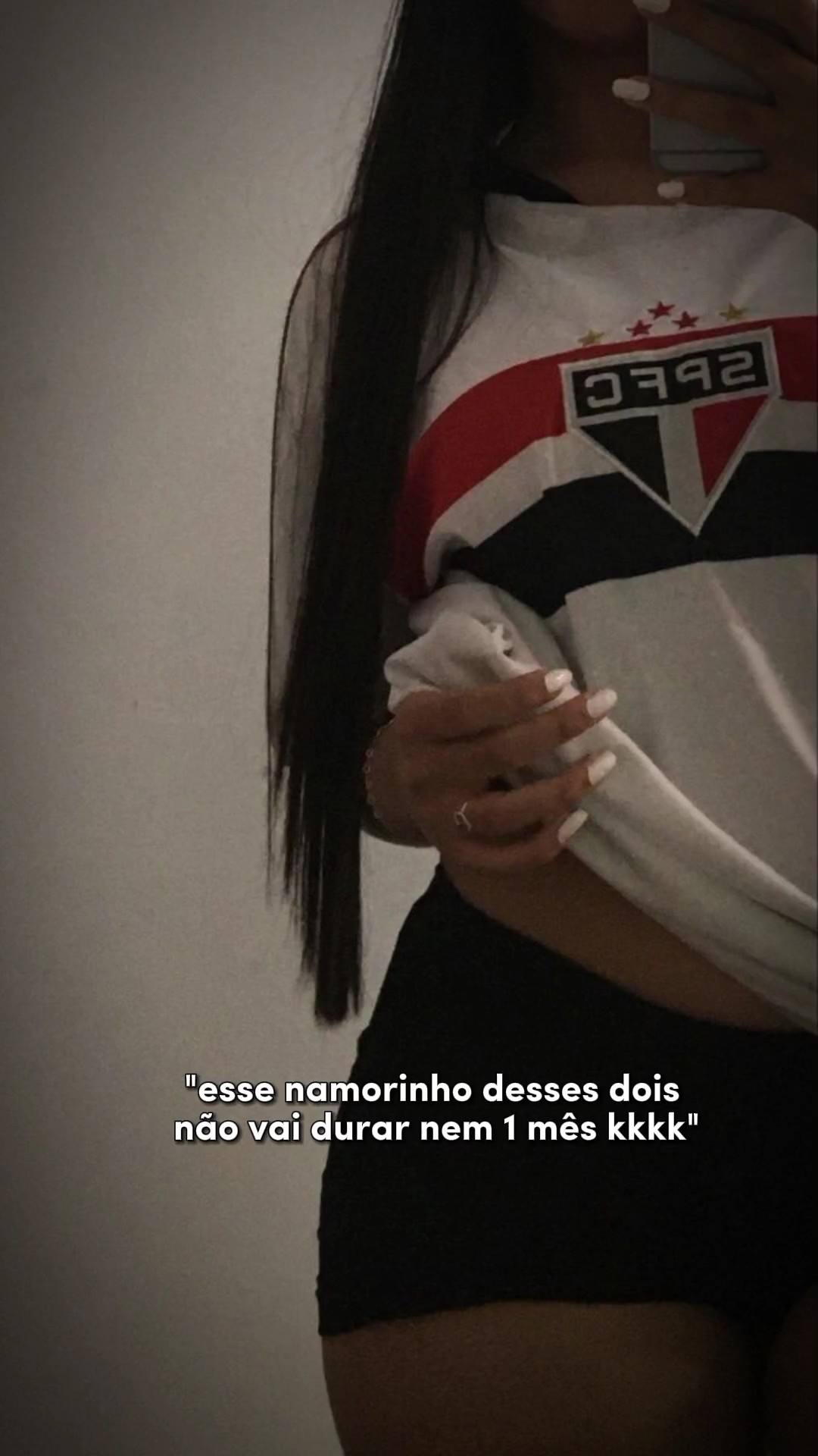 não vai durarkkk