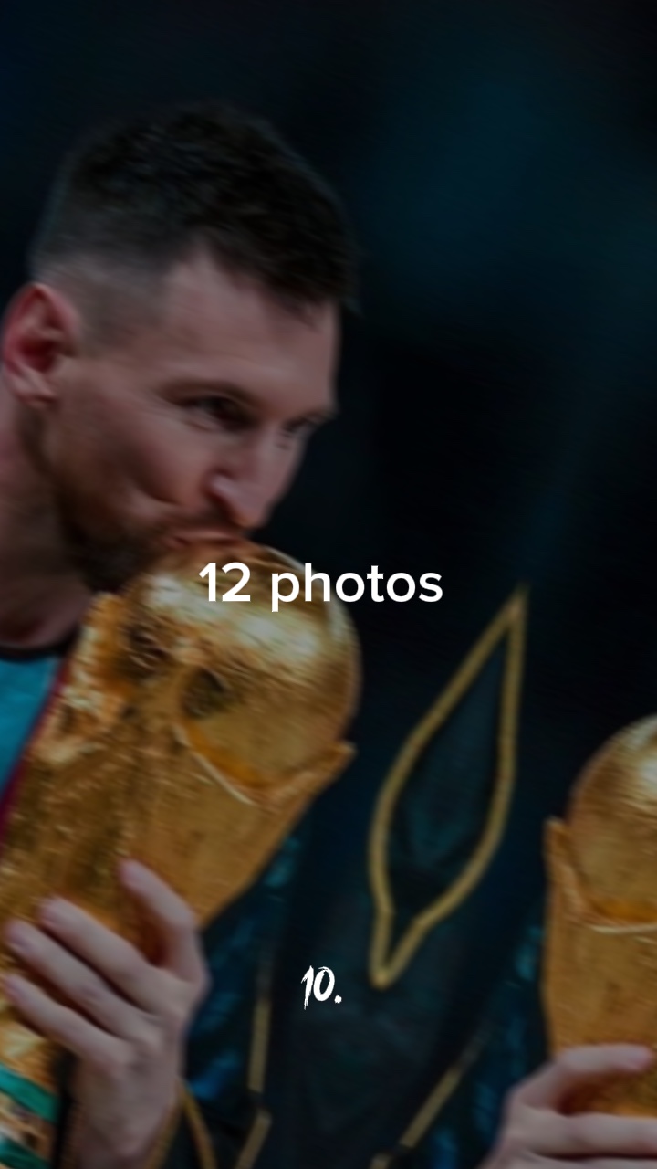 Messi 10