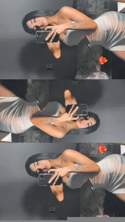 FOTO COM FILTRO 