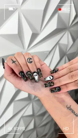 Nail Tech💅