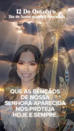 NS Aparecida  