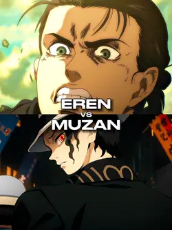 1v1 Anime Template