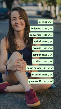 Podemos conversar 