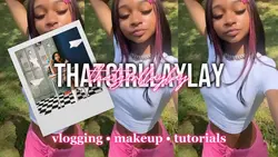 for the pink girlz π