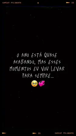 Fim de ano 