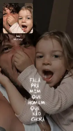 Pai e Filha