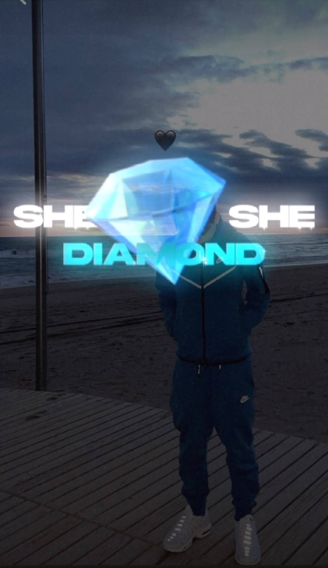 💎Girl