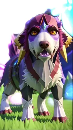 Dog Loading