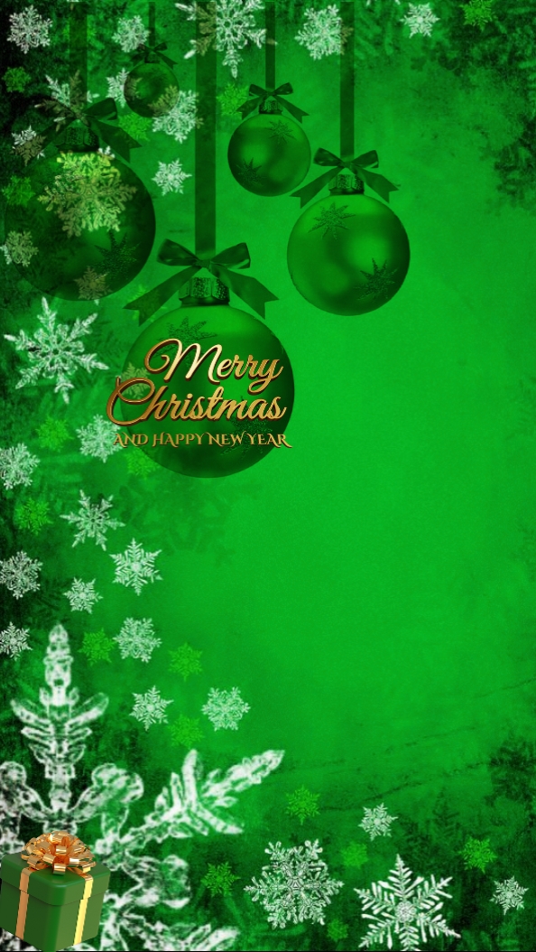 Natal Verde 