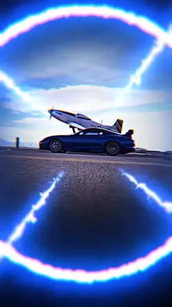 Free car edit 🥶