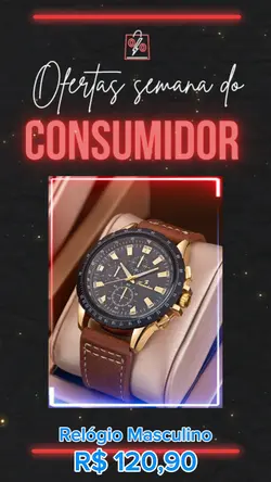 Semana do Consumidor