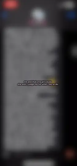 trust, we text more