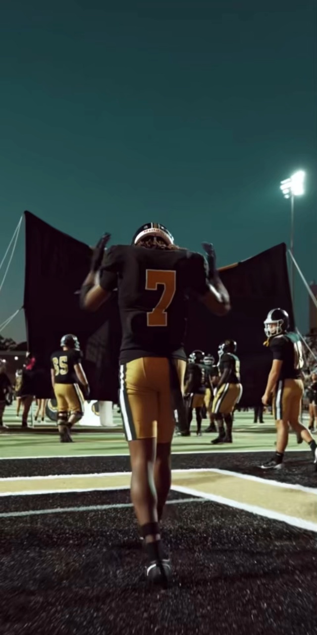 Kolaj futbolu 🏈🔥