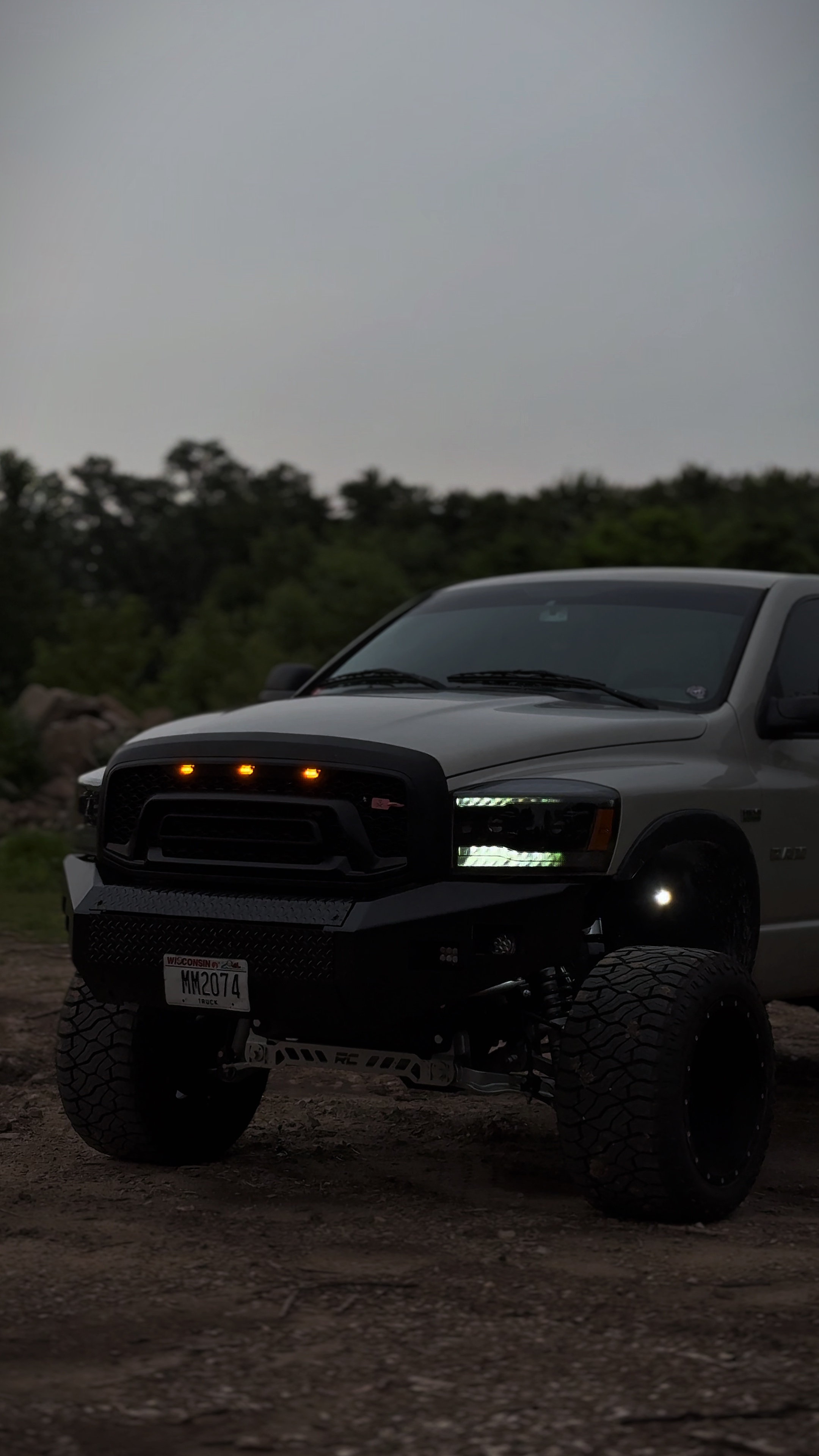 BN7 Edits