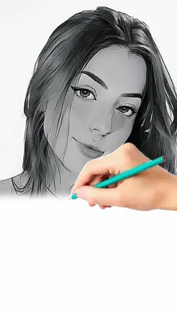 você DESENHO