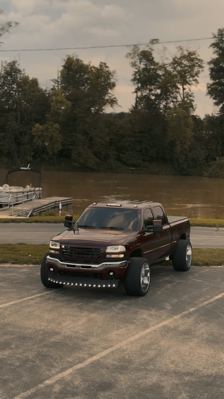 Truck edit 