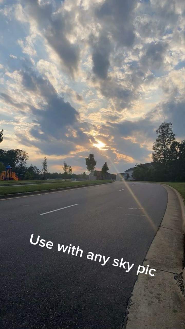 Sky pic