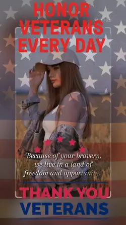 Veterans Day