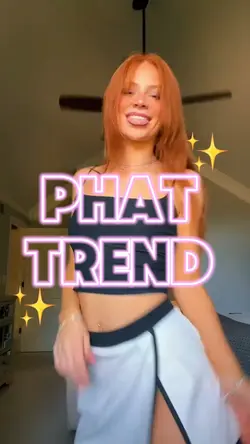 Phat trend