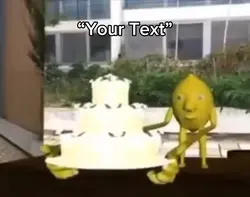 ITS YOUR BIRTHDAY 🎂