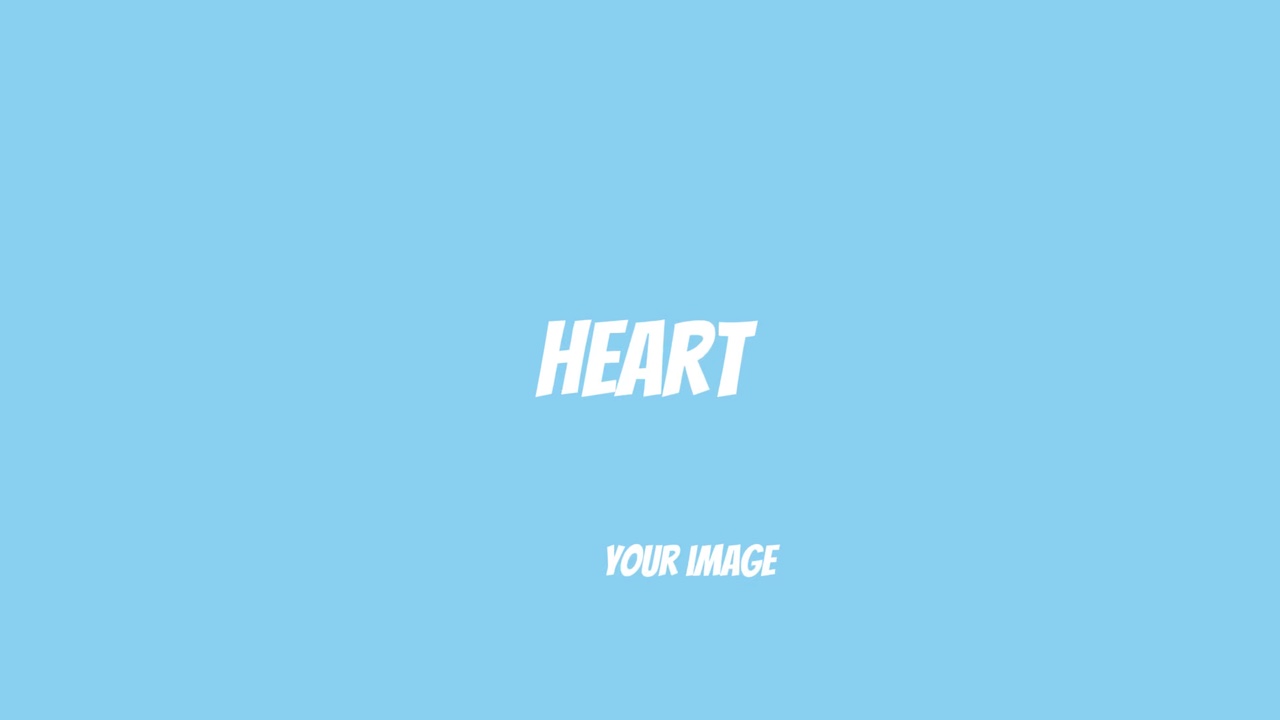 하트 투 하트 💞