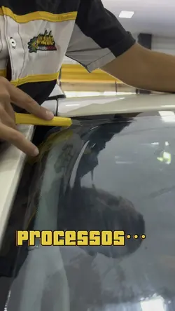 Processos/Insulfilm