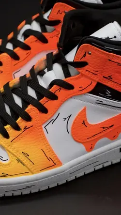 Your Shoe if you 6