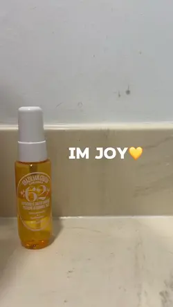 Skincare emotions